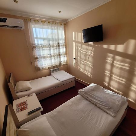 Hotel Avesto2 Urgench Kültér fotó