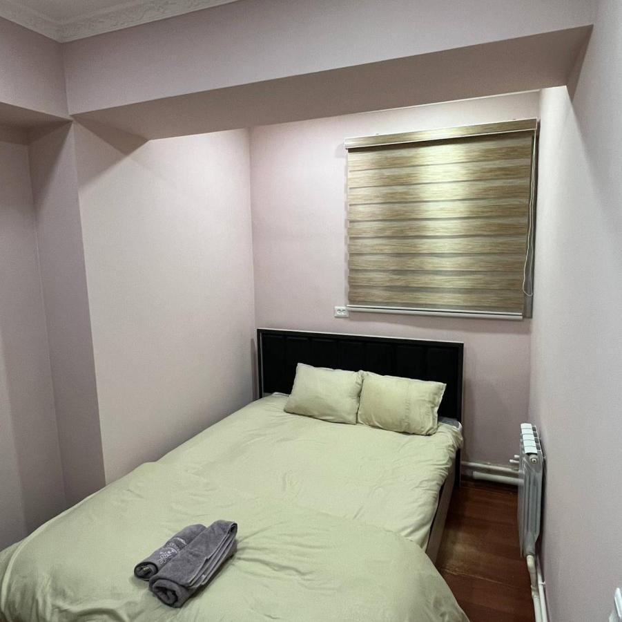 Hotel Avesto2 Urgench Kültér fotó