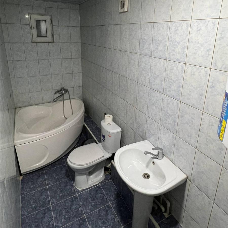 Hotel Avesto2 Urgench Kültér fotó