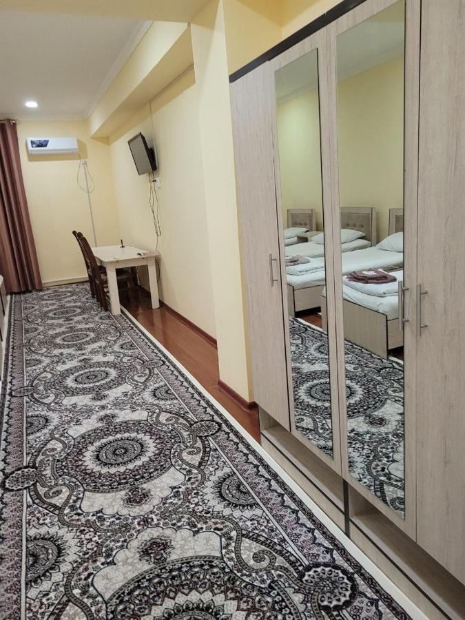 Hotel Avesto2 Urgench Kültér fotó