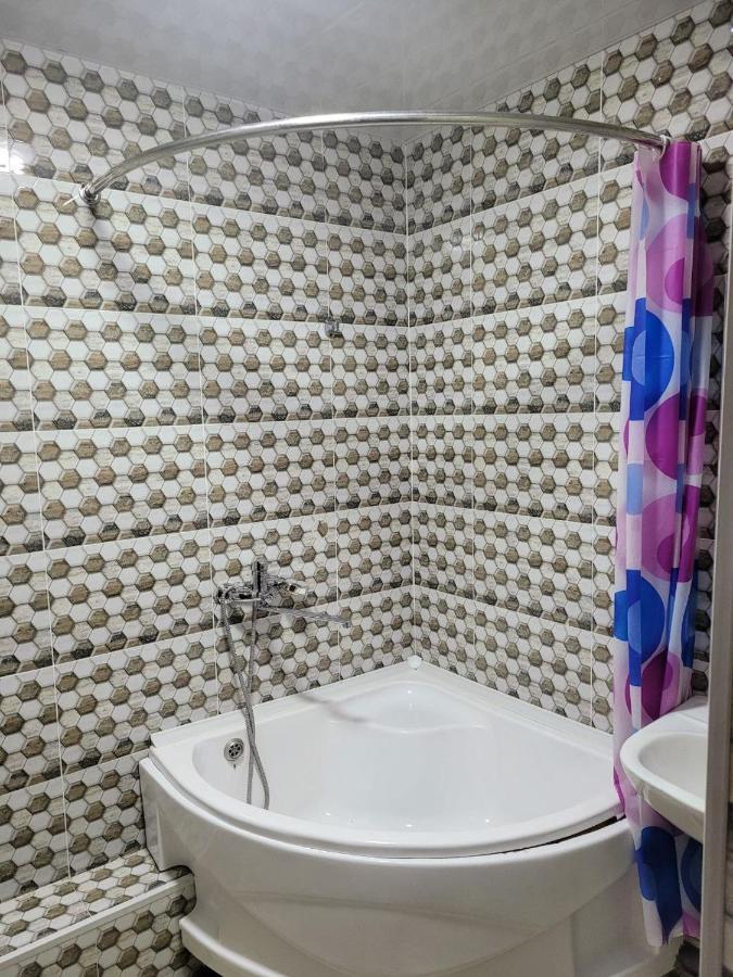 Hotel Avesto2 Urgench Kültér fotó