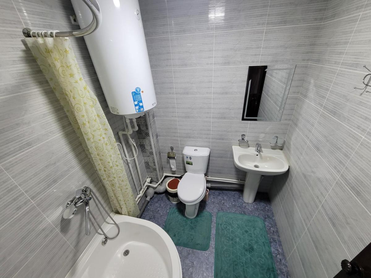 Hotel Avesto2 Urgench Kültér fotó