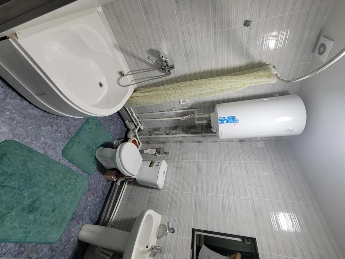 Hotel Avesto2 Urgench Kültér fotó