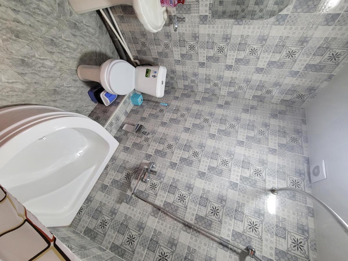 Hotel Avesto2 Urgench Kültér fotó