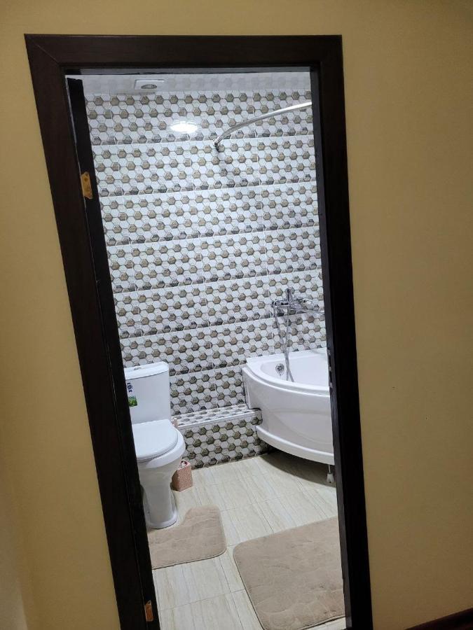 Hotel Avesto2 Urgench Kültér fotó