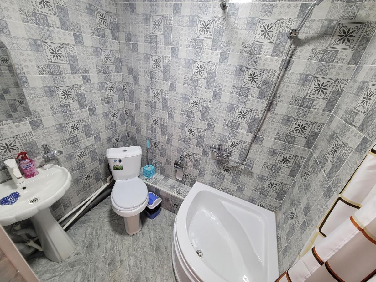 Hotel Avesto2 Urgench Kültér fotó